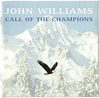 John Williams - Call Of The Champions