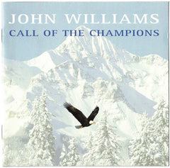 John Williams - Call Of The Champions