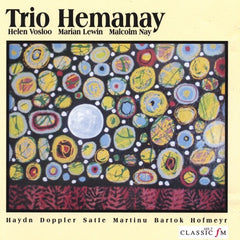 Various - Trio Hemanay