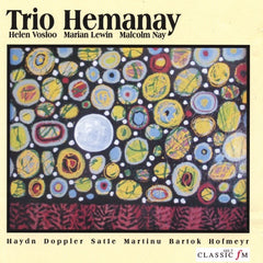 Various - Trio Hemanay