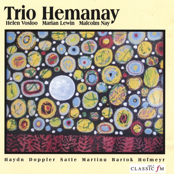 Various - Trio Hemanay