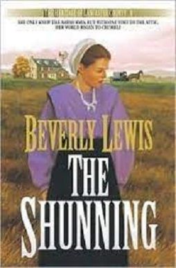 The Shunning - Beverly Lewis