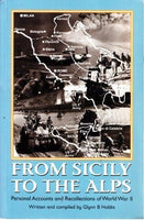 From Sicily to the Alps - Glynn B. Hobbs