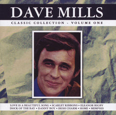 Dave Mills - Classic Collection - Volume 1