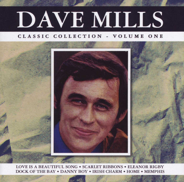 Dave Mills - Classic Collection - Volume 1