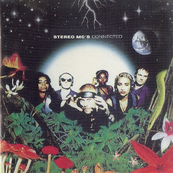 Stereo MC's - Connected