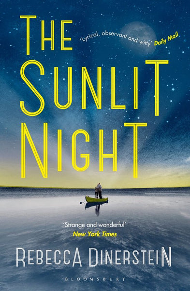 The Sunlit Night - Rebecca Dinerstein
