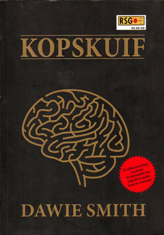 Kopskuif Dawie Smith