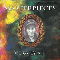 Vera Lynn - Masterpieces