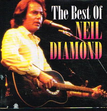 Neil Diamond - The Best Of