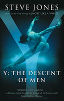 Y: The Descent of Men - Steve Jones