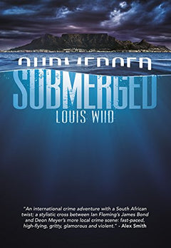 Submerged Louis Wiid