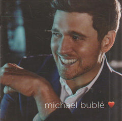 Michael Buble - TQM - Love