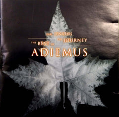 Karl Jenkins, Adiemus - The Best Of Adiemus - The Journey