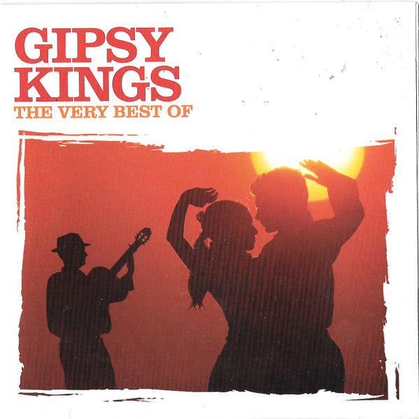 Gipsy Kings - The Very Best Of