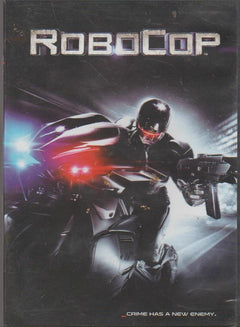 Robocop (DVD)