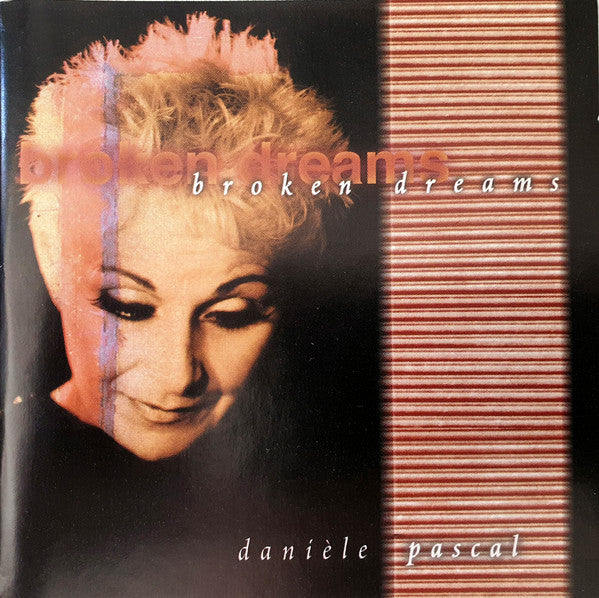 Daniele Pascal - Broken Dreams