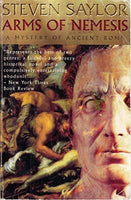 Arms of Nemesis - Steven Saylor