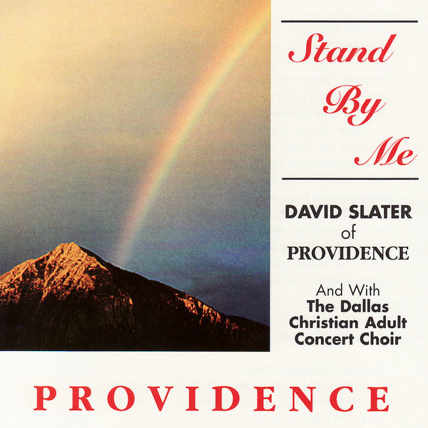 Providence - Stand By Me