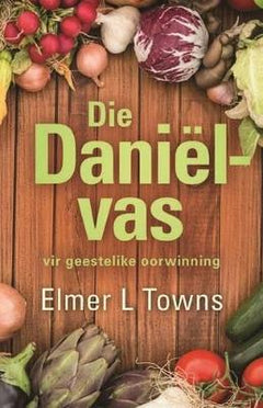 Die Daniel-vas - Elmer L Towns
