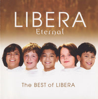 Libera - Eternal: The Best Of Libera