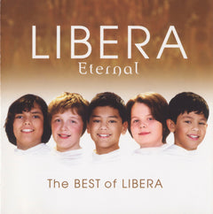 Libera - Eternal: The Best Of Libera