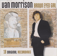 Van Morrison - Brown Eyed Girl