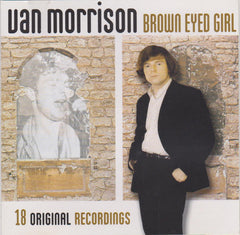 Van Morrison - Brown Eyed Girl