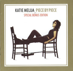 Katie Melua - Piece By Piece