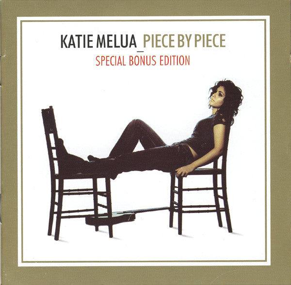 Katie Melua - Piece By Piece