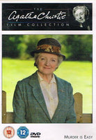 The Agatha Christie Collection: Murder Is Easy  (DVD)