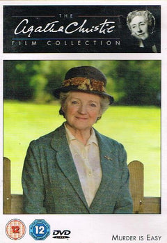 The Agatha Christie Collection: Murder Is Easy  (DVD)