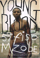 Young blood Sifiso Mzobe