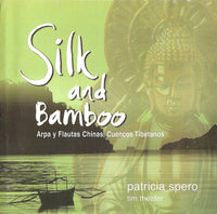 Patricia Spero - Silk And Bamboo