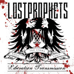 Lostprophets - Liberation Transmission