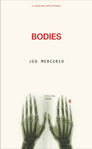 Bodies Jed Mercurio