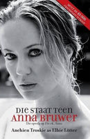 Die staat teen Anna Bruwer Anchien Troskie