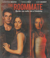 The Roommate (Blu-ray)