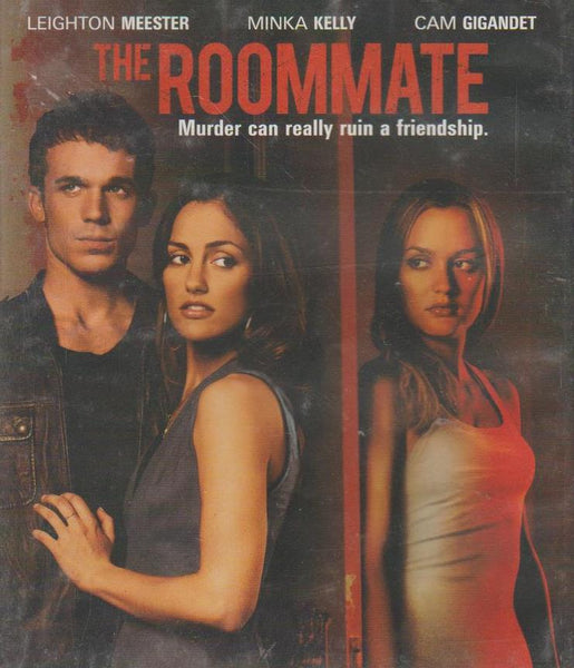 The Roommate (Blu-ray)