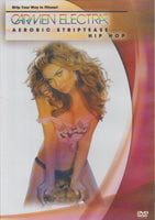Carmen Electra's - Aerobic Striptease Hip Hop (DVD)