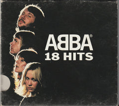 ABBA - 18 Hits