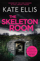 The Skeleton Room - Kate Ellis