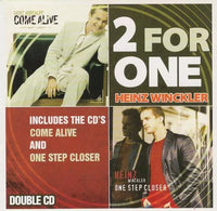 Heinz Winckler - 2 For 1