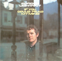 Gordon Lightfoot - If You Could Read My Mind