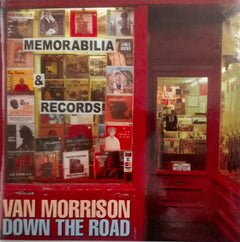 Van Morrison - Down The Road