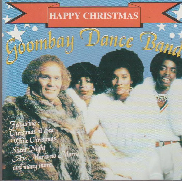 Goombay Dance Band - Happy Christmas