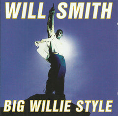 Will Smith - Big Willie Style