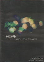 Hope - Louie Giglio (DVD)