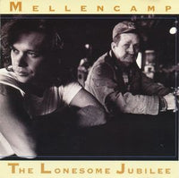 John Cougar Mellencamp - The Lonesome Jubilee