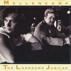John Cougar Mellencamp - The Lonesome Jubilee